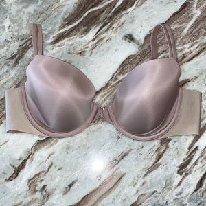 Sexy Illusions Lightly Lined Demi 34D